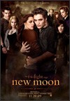 My recommendation: Twilight Saga New Moon